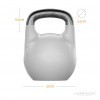 Kettlebell Competition (Gyria) 16 Kg Competition Gyria -