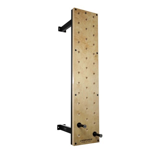 Peg Board 200cm (wall) Single equipment - 0805698481038 -