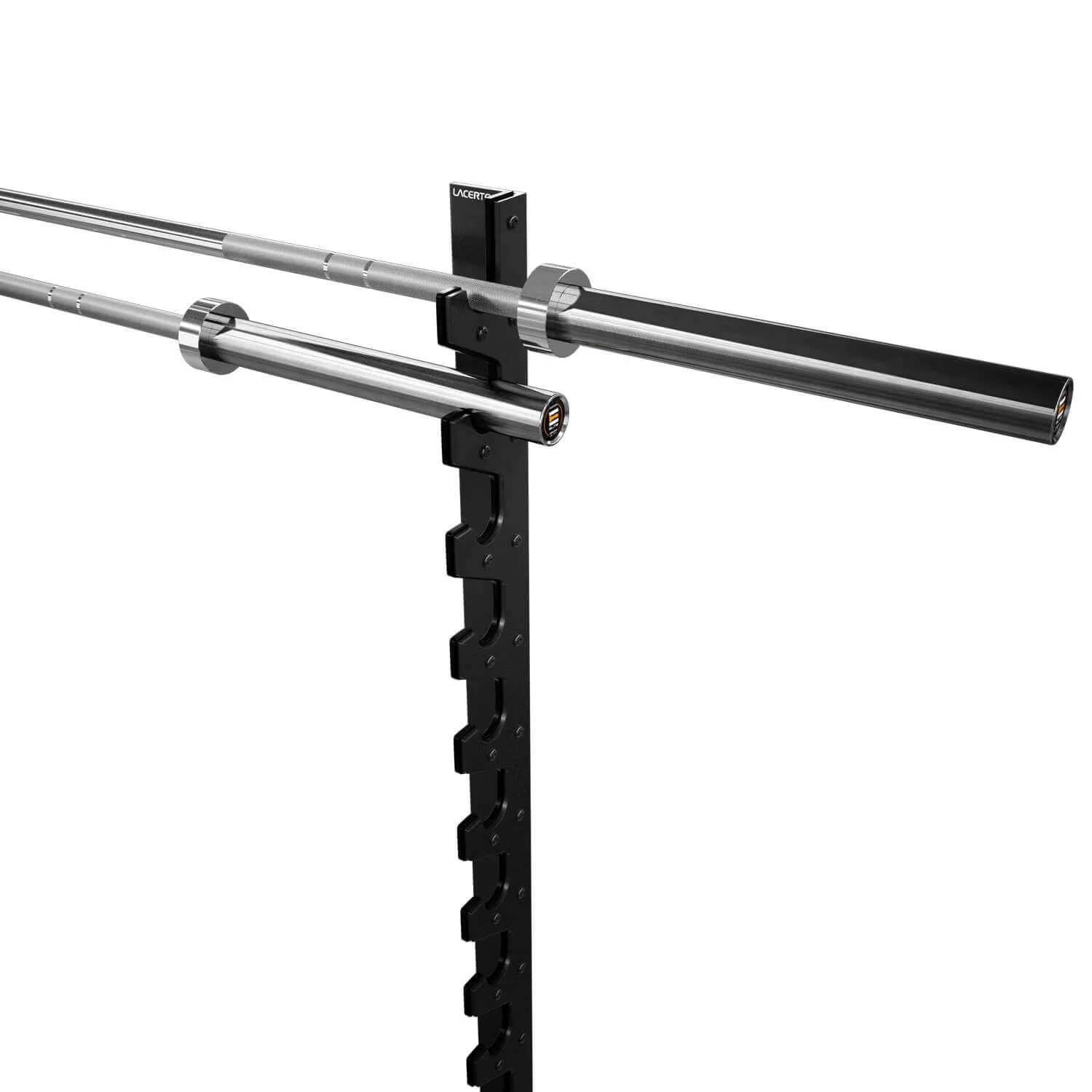 Barbell Wall-Rack ELITE x 3 Lacertosus