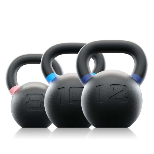 Kettlebell SET Beginner I Set Completi Kettlebells -