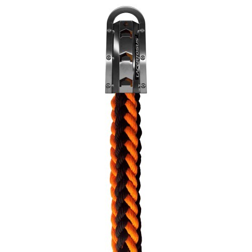 Climbing Rope 6m-38 Elite Climbing ropes - 0805698480161 -