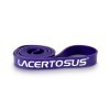 Rubber Power band PURPLE (small) Rubber bands Lacertosus