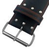 Cintura Powerlifting 10mm - taglia 3XL Cinture e Tutori per