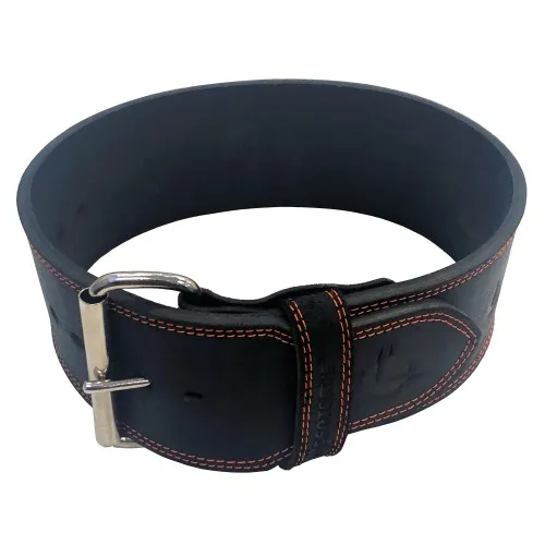 Powerlifting 10mm belt - size 3XL Belts and braces for weight