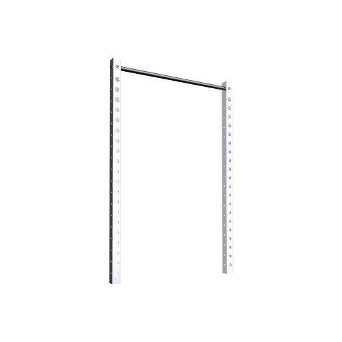 Adjustable Pull-Up Bar Accessori Half Rack - 0805698481984 -