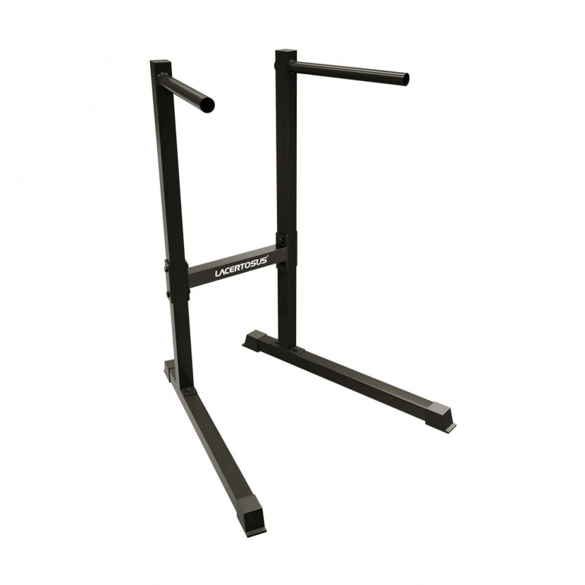 Training Dip Station Parallettes & Dips - 0805698477284 - DIP-T