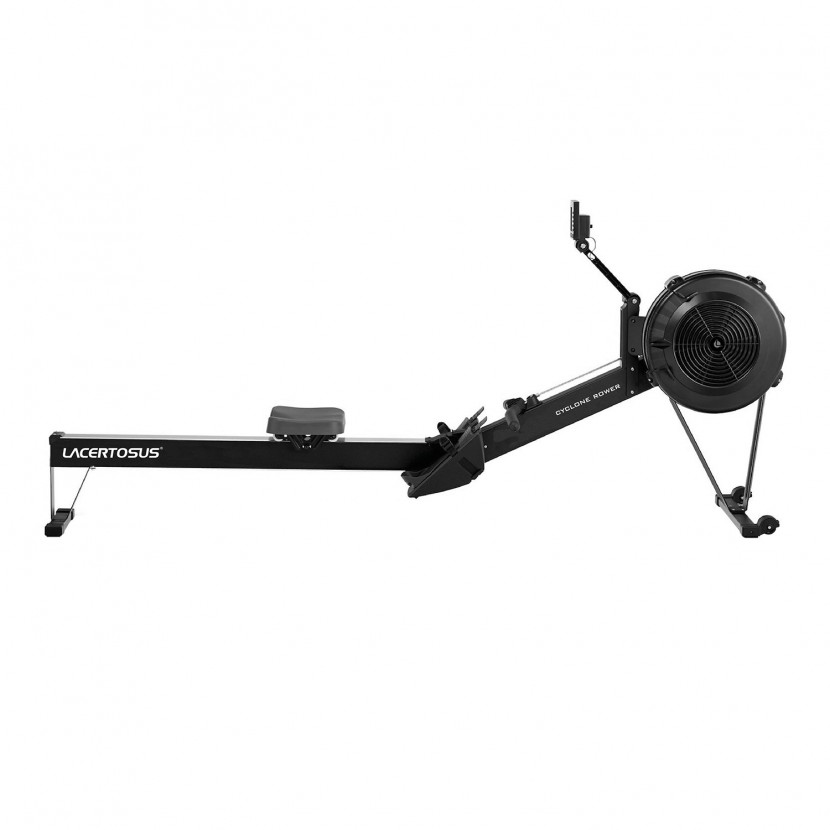 Cyclone Rower Lacertosus Cardio machines - 0805698481366 -