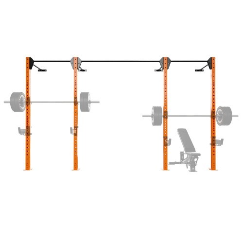 ELITE RIG 3.0 Wall RACK-440 Elite Rig a Muro - 0805698478915 -