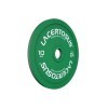 Powerlifting Calibrated Plate 10Kg Plates - 0805698479554 -