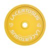 Powerlifting Calibrated Plate 15Kg Plates - 0805698479325 -