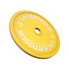 Powerlifting Calibrated Plate 15Kg Plates - 0805698479325 -