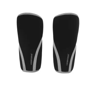 Powerlifting Knee Sleeves - Taglia M Cinture e Tutori per