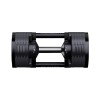 SELEKTOR - Adjustable Dumbbell 2-20g (pair) Adjustable Weights