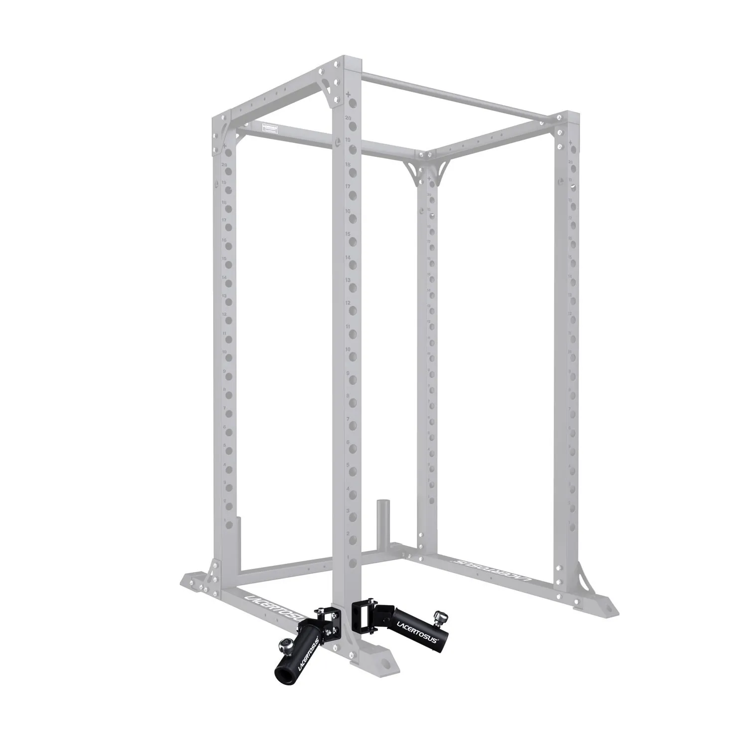 Landmine - Power Rack PRO Lacertosus