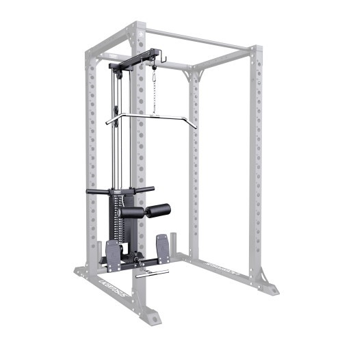 Lat Machine for PRO Power Rack Opzioni - 0805698482028 - PR-LAT