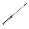 CrossTraining Barbell PRO 220 cm Barbells for Men (220cm/ 20