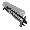 Bumper Plate Rack ELITE Rastrelliere porta dischi -