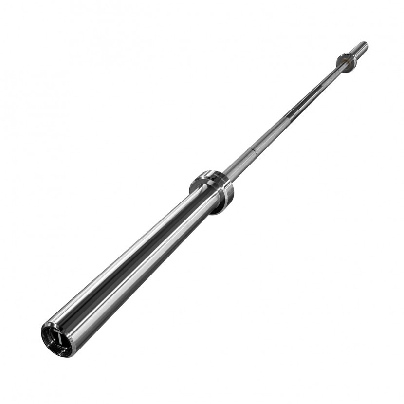 Men's CrossTraining Barbell Training Barbells for Men (220cm/