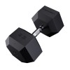 Training hex dumbbell 20kg