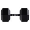 Training hex dumbbell 20kg