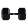 Training hex dumbbell 35kg