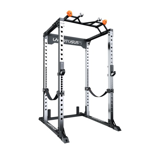 Pro Power Rack - Edizione Limitata 17° Anniversario