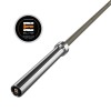 Women's Elite CrossTraining Bar 200cm Bilancieri Donna (200cm/